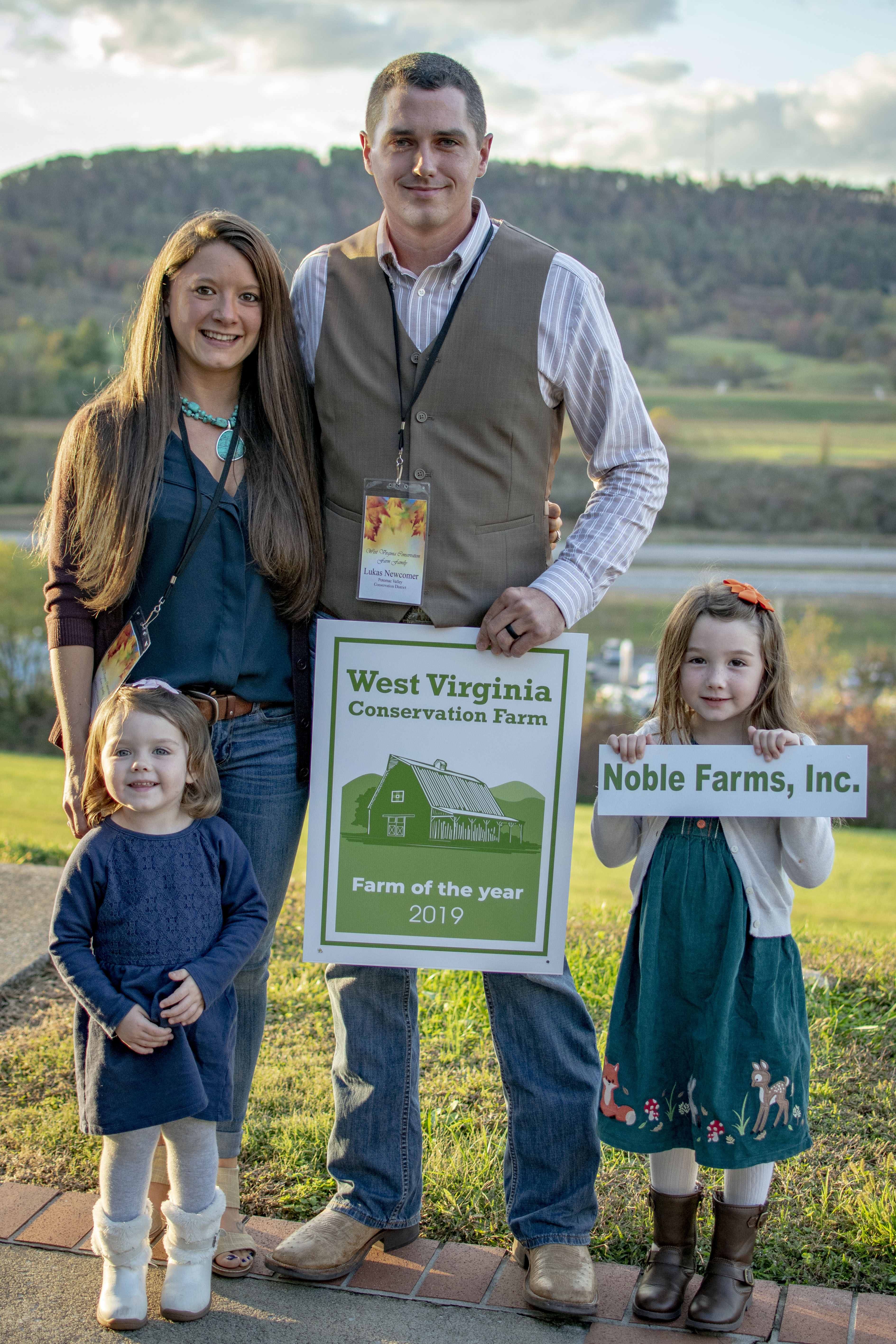 WVCA NEWS